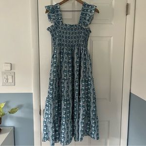Hill House Nap Dress